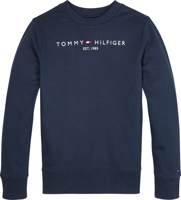 Tommy Hilfiger trøje - navy