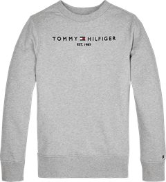 Tommy Hilfiger trøje - grå
