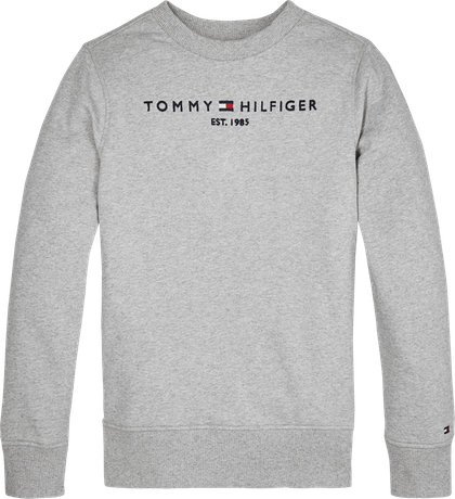Tommy Hilfiger trøje - grå