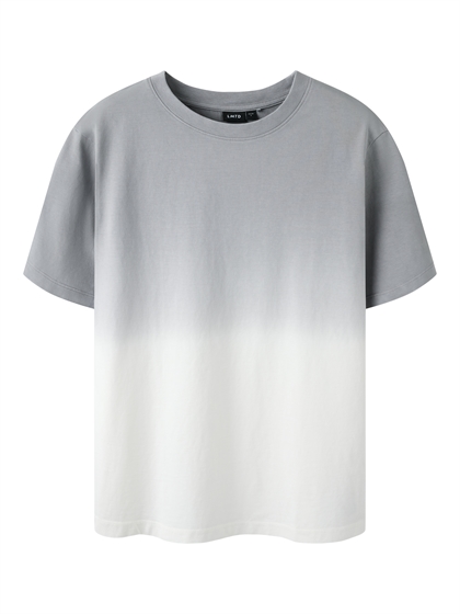 LMTD T-shirt Hads - Sharkskin