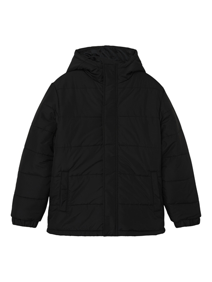 LMTD Vinterjakke Myis03 - Black
