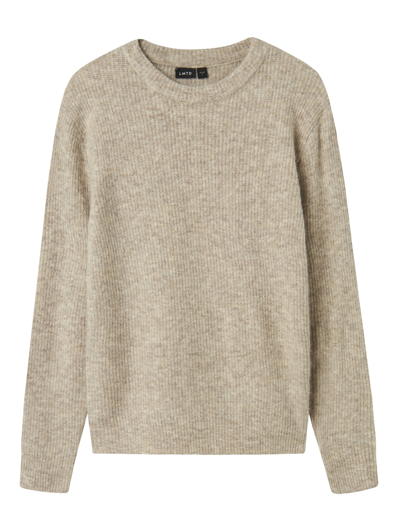 LMTD Strik Leave - Antique Hvid