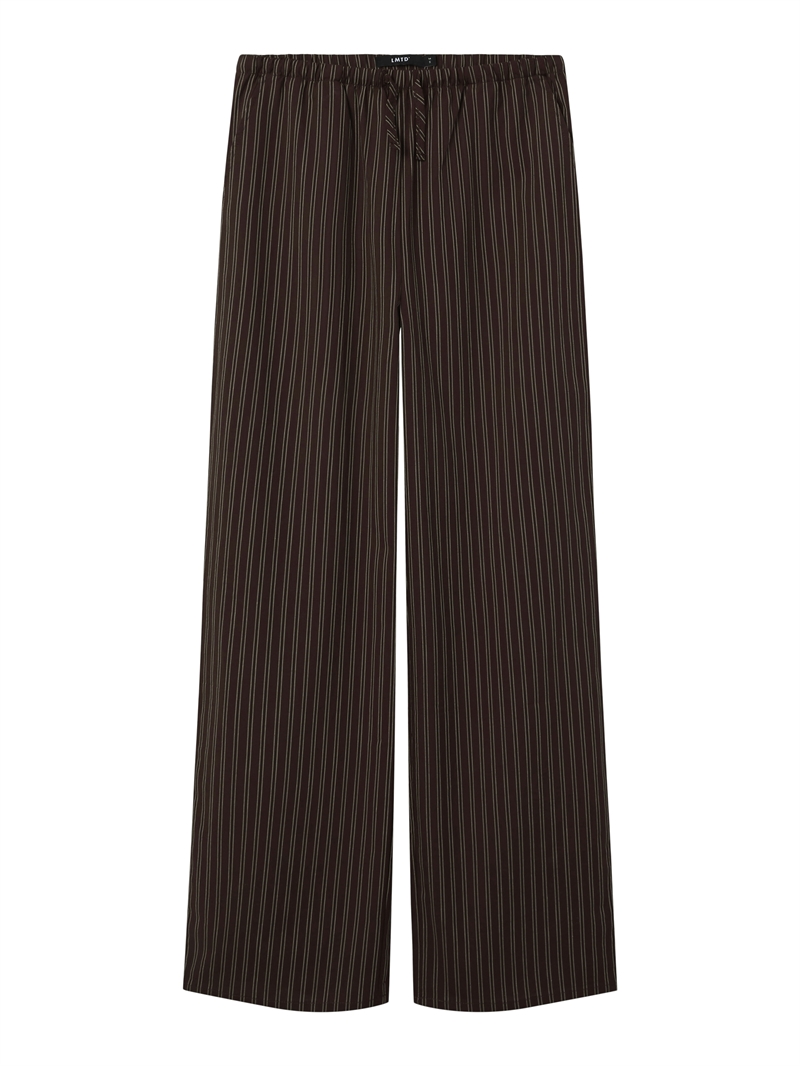 LMTD Sweatpants Kelle - Sepia Tint