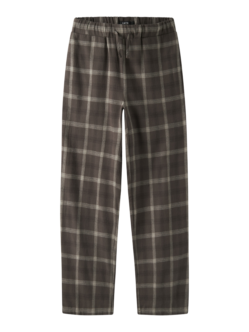LMTD Natbukser Hebes - Brun