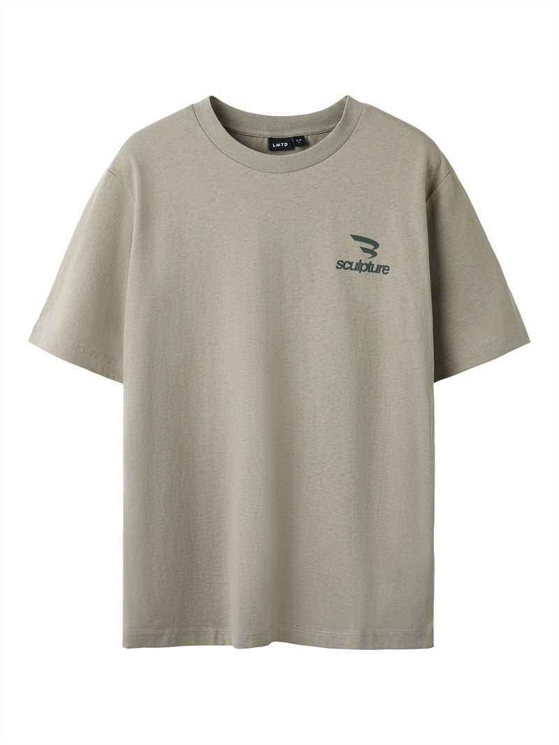 LMTD T-shirt Lective - Shadow 