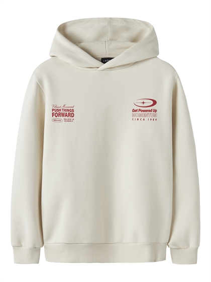LMTD Hoodie Moment - Turtledove 
