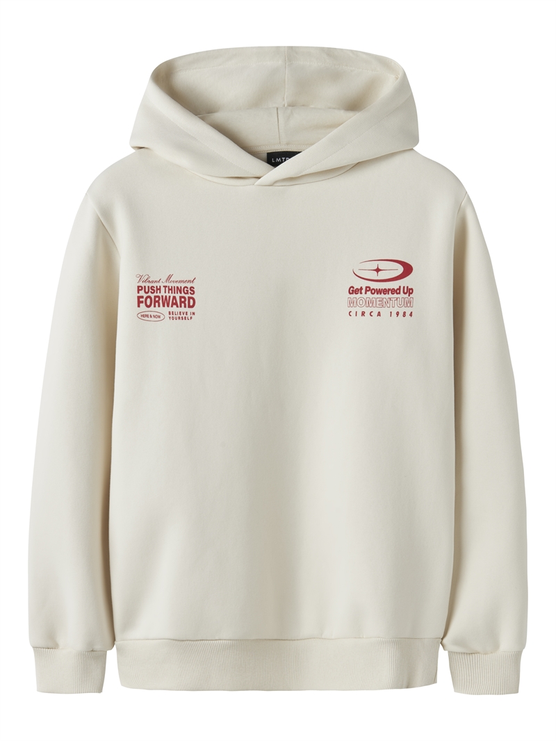 LMTD Hoodie Moment - Turtledove 