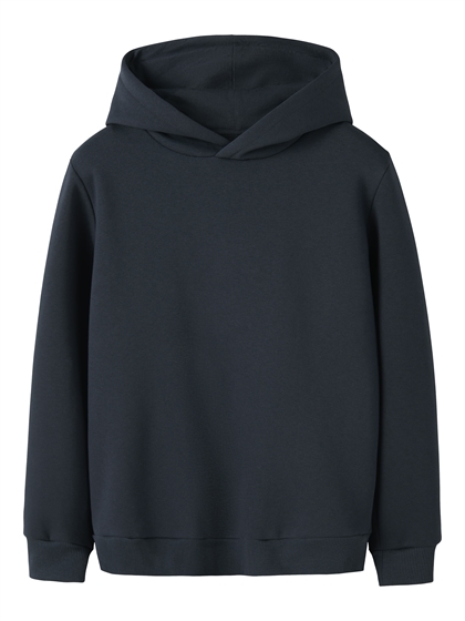 LMTD Hoodie Fanek - Dark Sapphire 