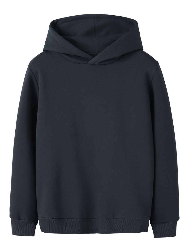 LMTD Hoodie Fanek - Dark Sapphire 