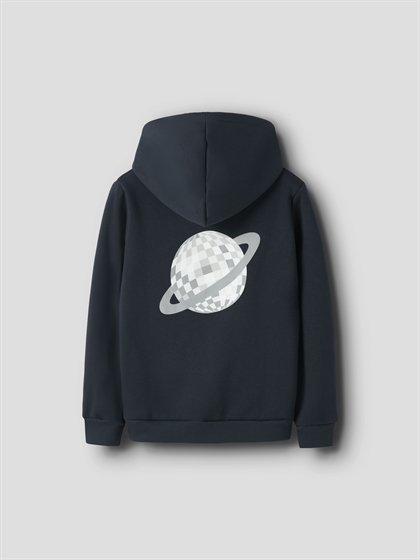 LMTD Hoodie Fanek - Dark Sapphire 