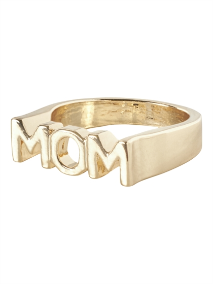 LMTD Fingering Word - MOM