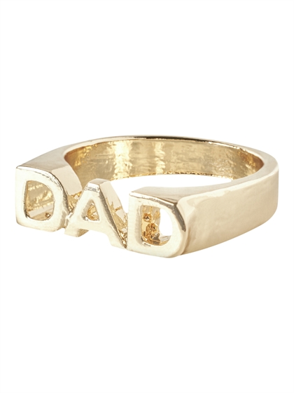 LMTD Fingering Word - DAD