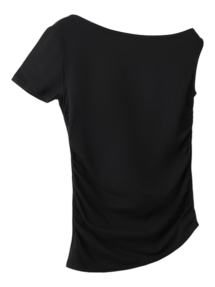 LMTD Top Benedicte - Black