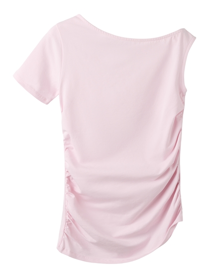 LMTD Top Benedicte - Pink