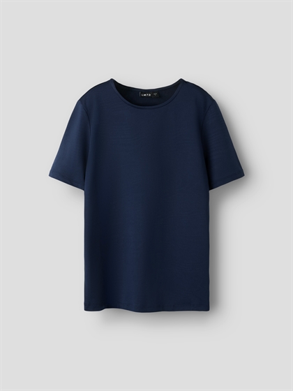 LMTD T-shirt Dinci - Navy 