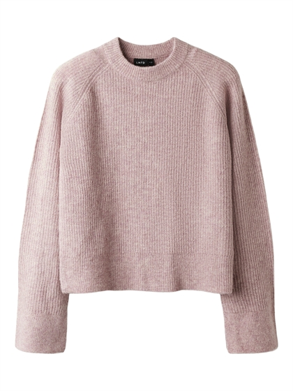 LMTD Strik Kleave - Bleached Mauve 