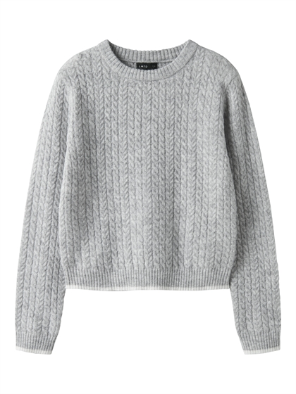 LMTD Strik Kaves - Light Grey