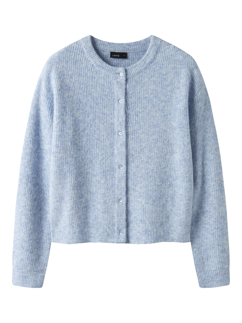 LMTD Strik Leave - Lyseblå