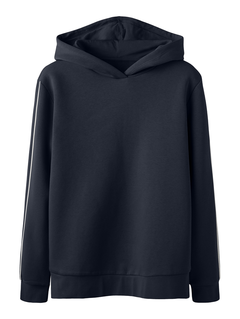 LMTD Hoodie Blake - Dark Sapphire 