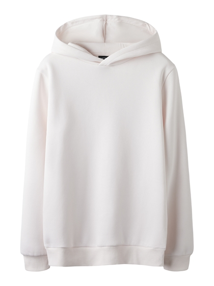 LMTD Hoodie Flake - Pink Marshmellow 
