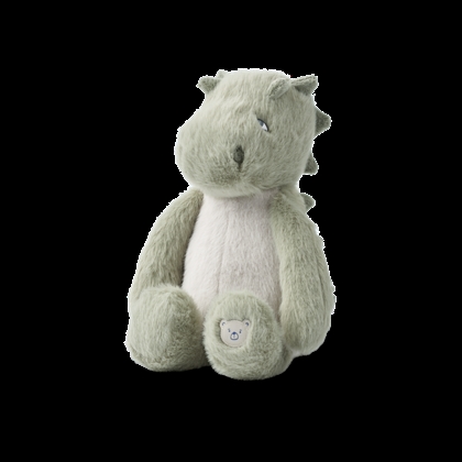 Liewood Bamse Berto Crocodile Teddy - Faune Green 