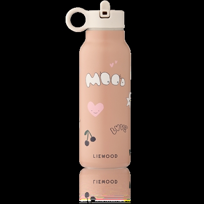 Liewood Falk Drikkedunk 350 ml – Mood / Pale Tuscany