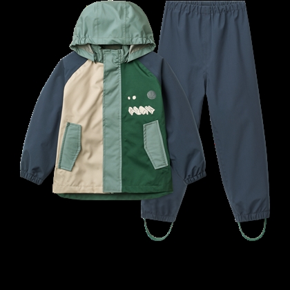 Liewood Regnsæt – Play Multi Mix
