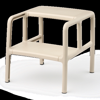 Liewood Skammel Melanie 2.Step Stool - Sandy