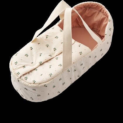 Liewood Lift Melisse Dukke - Mini Me Peach / Seashell
