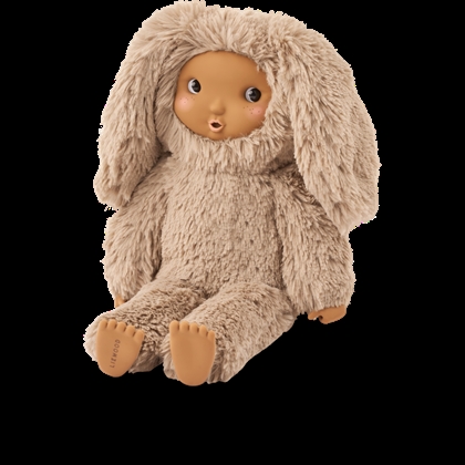 Liewood Dukke Misa Ryo - Oat
