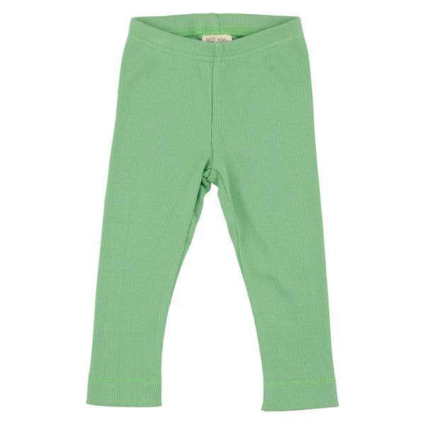Petit Piao leggings - grøn