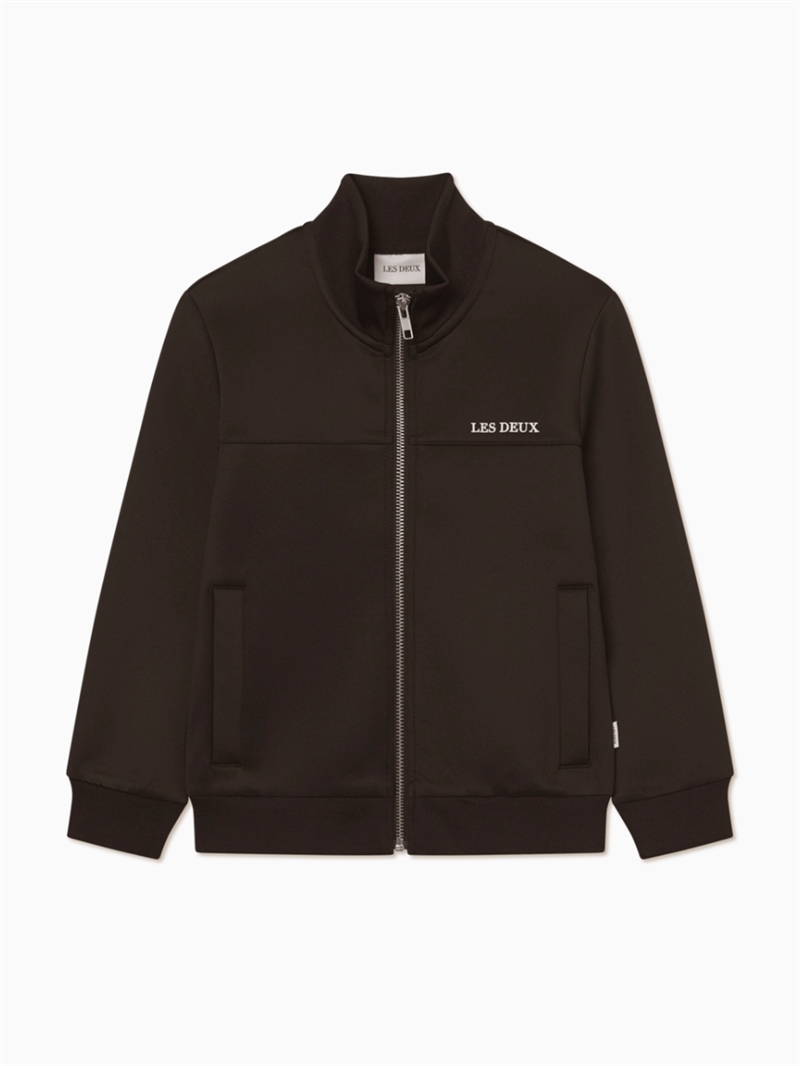 Les Deux Cardigan Baller Track - Delicioso 