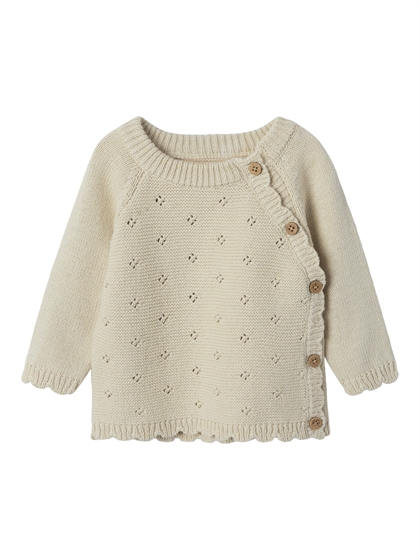 Lil' Atelier Strik Laguna - Turtledove 
