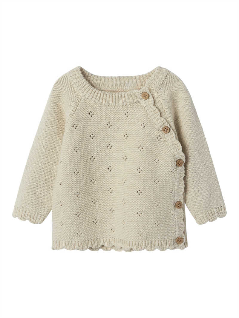 Lil\' Atelier Strik Laguna - Turtledove 