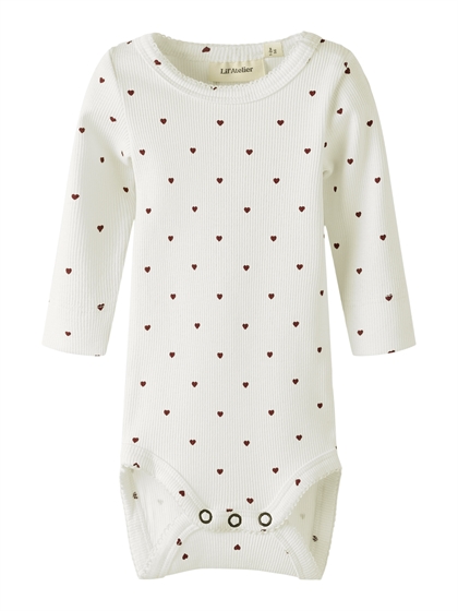 Lil' Atelier Body Gago - Heart 