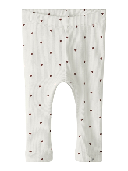 Lil' Atelier Legging Gago - Heart 