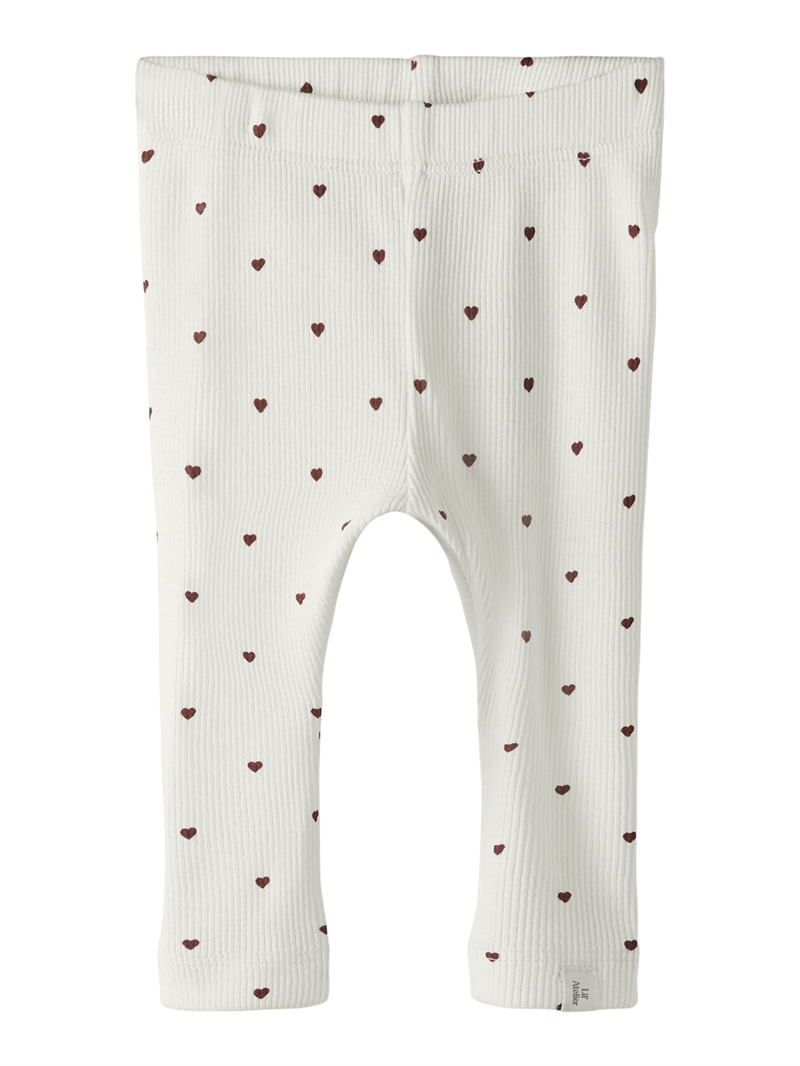 Lil\' Atelier Legging Gago - Heart 