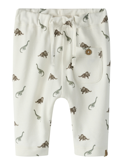 Lil' Atelier Sweatpant Gago - Dino 