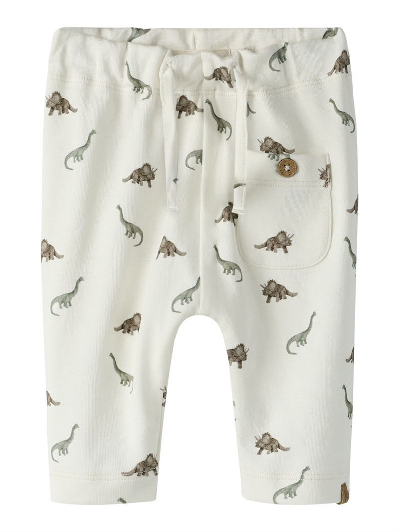 Lil\' Atelier Sweatpant Gago - Dino 