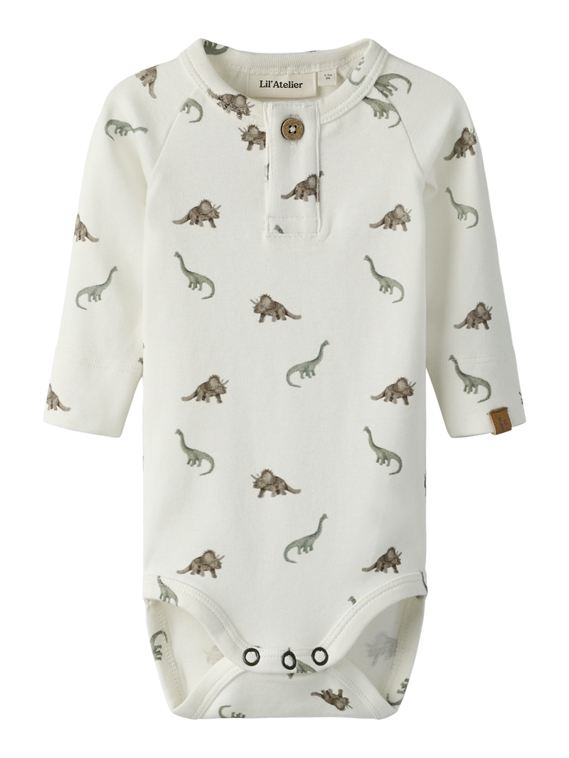 Lil\' Atelier Body Gago - Dino 
