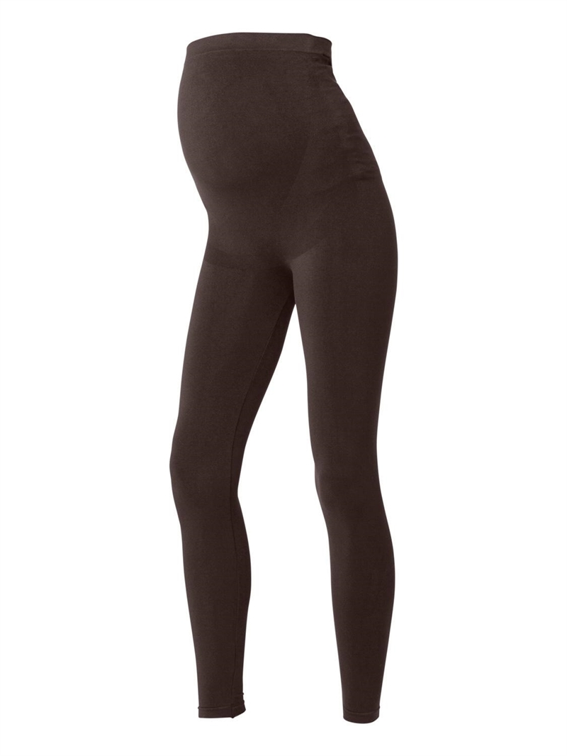 Mamalicious Leggings Tia Jeanna - Java 