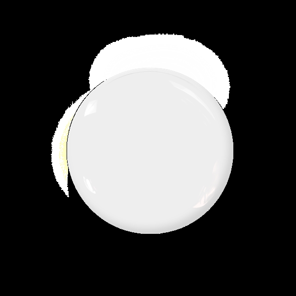 Le Mini Macaron gel neglelak - Milkshake - COL014 - Single gel polish
