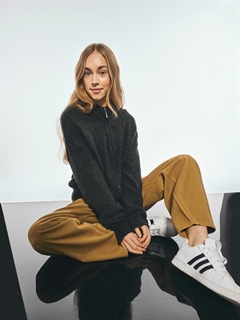 LMTD pige jeans/bukser model "Frolizza" vidde - DULL GOLD