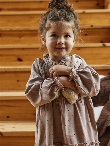 Lil' Atelier Kjole Nuna - Etherea 