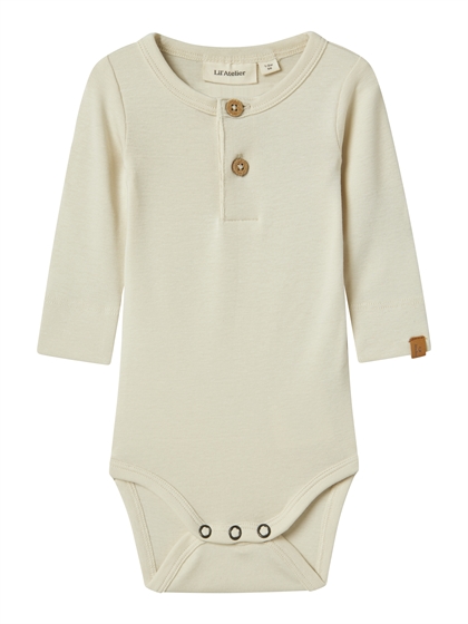 Lil' Atelier Body Gayo - Turtledove