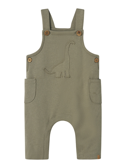 Lil' Atelier Overalls Jobo - Overland Trek