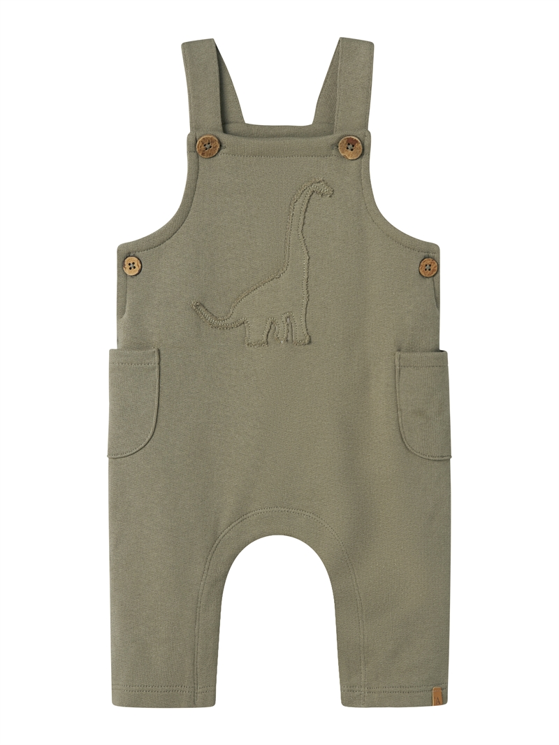 Lil\' Atelier Overalls Jobo - Overland Trek