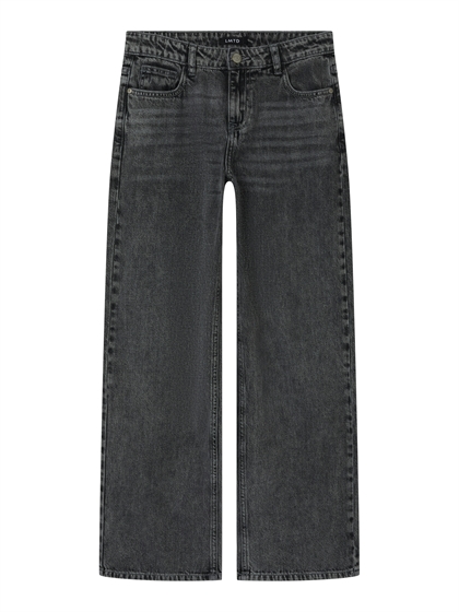 LMTD Jeans Bett - Grey Denim 
