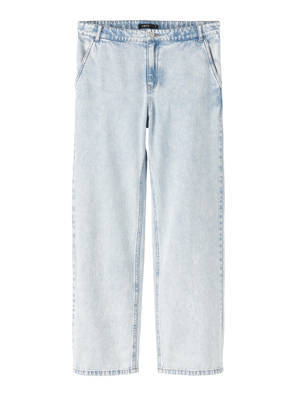 overvælde stål Fremtrædende Køb disse smarte baggy pants der garanterer et cool look og  bevægelsesfrihed.