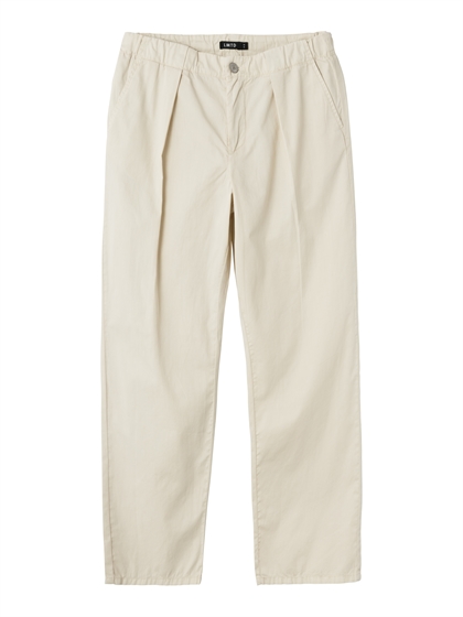 LMTD Sweatpants Flaja - Peyote 